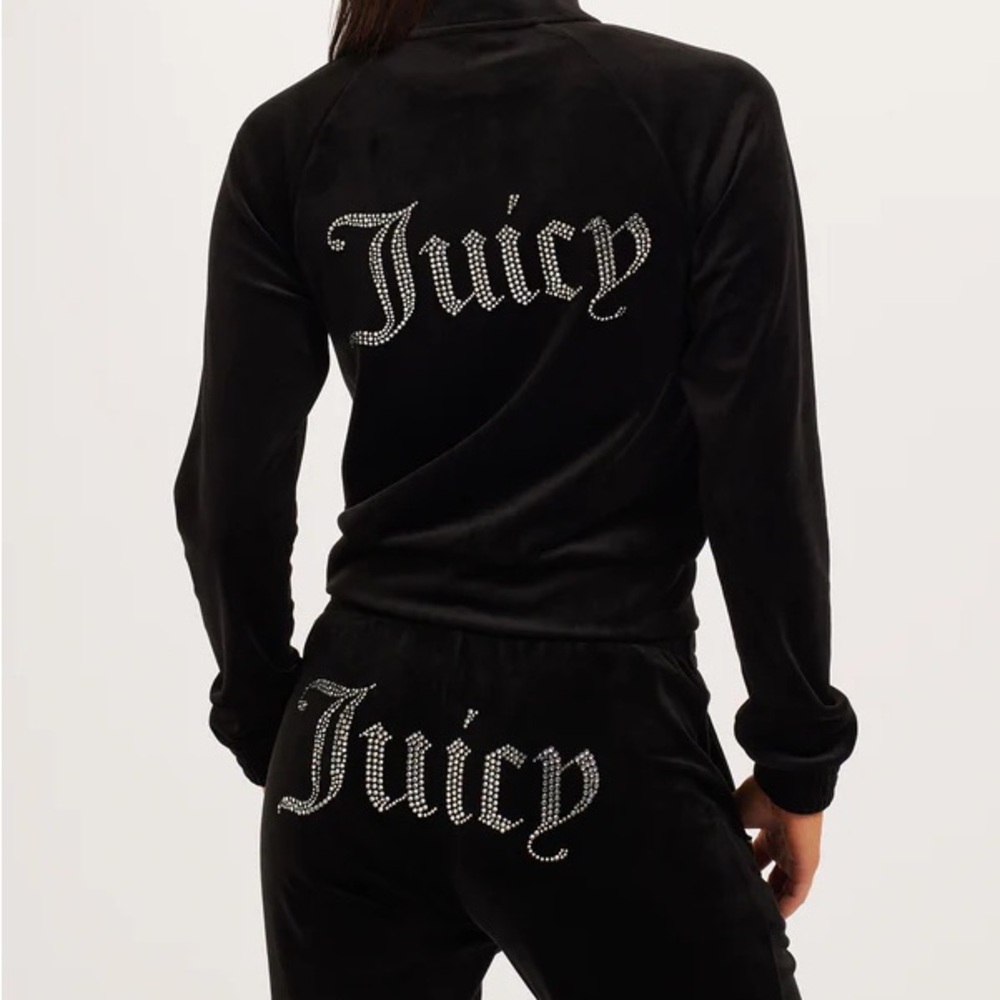 Juicy Couture Vintage Tracksuit